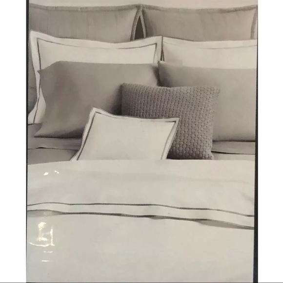 LAUREN by RALPH LAUREN FULL-QUEEN Duvet Cover - Picture 2 of 5